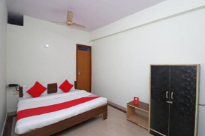 Hotel Big Bell By GRB